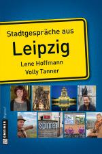 Cover-Bild Stadtgespräche aus Leipzig