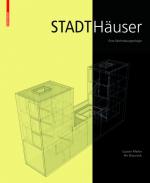 Cover-Bild Stadthäuser