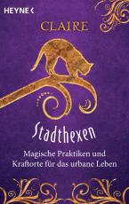 Cover-Bild Stadthexen