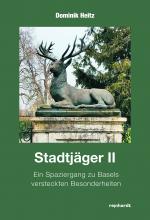 Cover-Bild Stadtjäger II