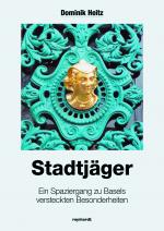 Cover-Bild Stadtjäger