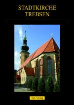 Cover-Bild Stadtkirche Trebsen