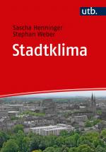 Cover-Bild Stadtklima