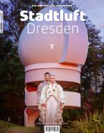 Cover-Bild Stadtluft Dresden 7