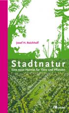 Cover-Bild Stadtnatur