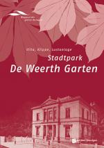 Cover-Bild Stadtpark de Weerth Garten