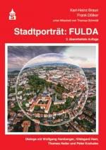 Cover-Bild Stadtporträt: Fulda