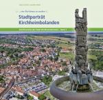 Cover-Bild Stadtporträt Kirchheimbolanden