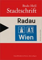 Cover-Bild Stadtschrift