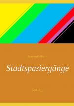 Cover-Bild Stadtspaziergänge