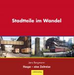 Cover-Bild Stadtteile im Wandel - Haspe eine Zeitreise