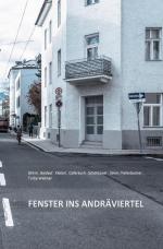 Cover-Bild Stadtteilgeschichten / Fenster ins Andräviertel