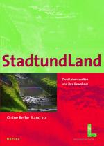 Cover-Bild StadtundLand