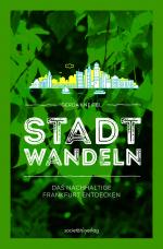 Cover-Bild Stadtwandeln