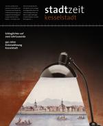 Cover-Bild Stadtzeit Kesselstadt