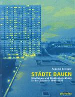 Cover-Bild Städte bauen