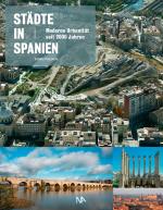 Cover-Bild Städte in Spanien