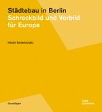 Cover-Bild Städtebau in Berlin