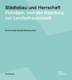 Cover-Bild Städtebau und Herrschaft