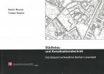 Cover-Bild Städtebau und Kanalisationstechnik