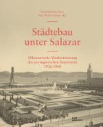 Cover-Bild Städtebau unter Salazar