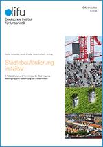 Cover-Bild Städtebauförderung in NRW