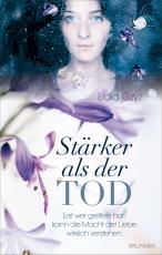 Cover-Bild Stärker als der Tod