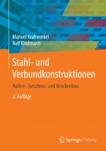 Cover-Bild Stahl- und Verbundkonstruktionen