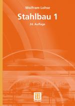 Cover-Bild Stahlbau 1