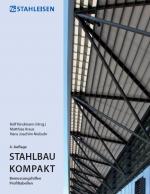 Cover-Bild Stahlbau Kompakt