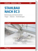 Cover-Bild Stahlbau nach EC 3