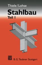 Cover-Bild Stahlbau