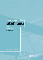 Cover-Bild Stahlbau