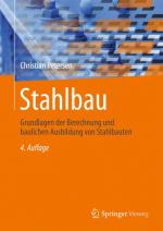 Cover-Bild Stahlbau