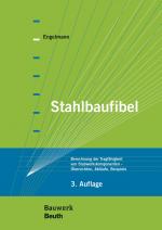 Cover-Bild Stahlbaufibel