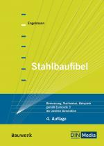 Cover-Bild Stahlbaufibel