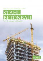 Cover-Bild Stahlbetonbau, Teil 1