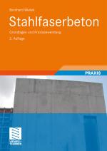 Cover-Bild Stahlfaserbeton