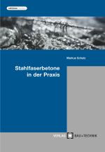 Cover-Bild Stahlfaserbetone in der Praxis