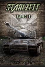 Cover-Bild STAHLZEIT Band 3