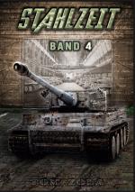 Cover-Bild STAHLZEIT Band 4