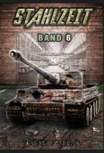 Cover-Bild STAHLZEIT Band 6