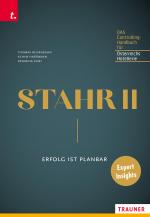 Cover-Bild STAHR II