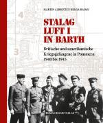 Cover-Bild Stalag Luft I in Barth