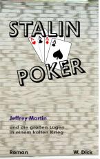 Cover-Bild Stalin Poker
