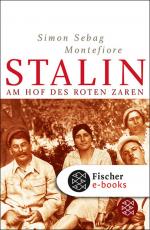 Cover-Bild Stalin