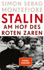 Cover-Bild Stalin