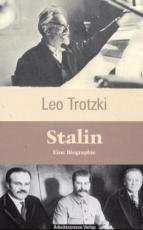 Cover-Bild Stalin