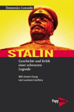 Cover-Bild Stalin