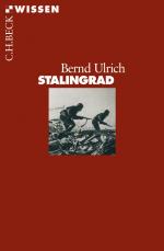 Cover-Bild Stalingrad